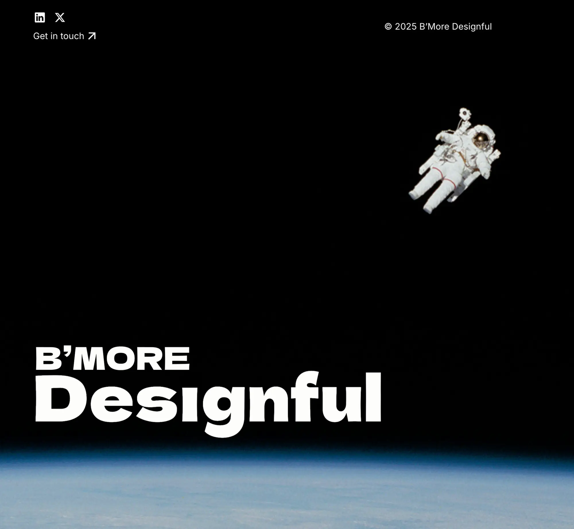 B'More Designful